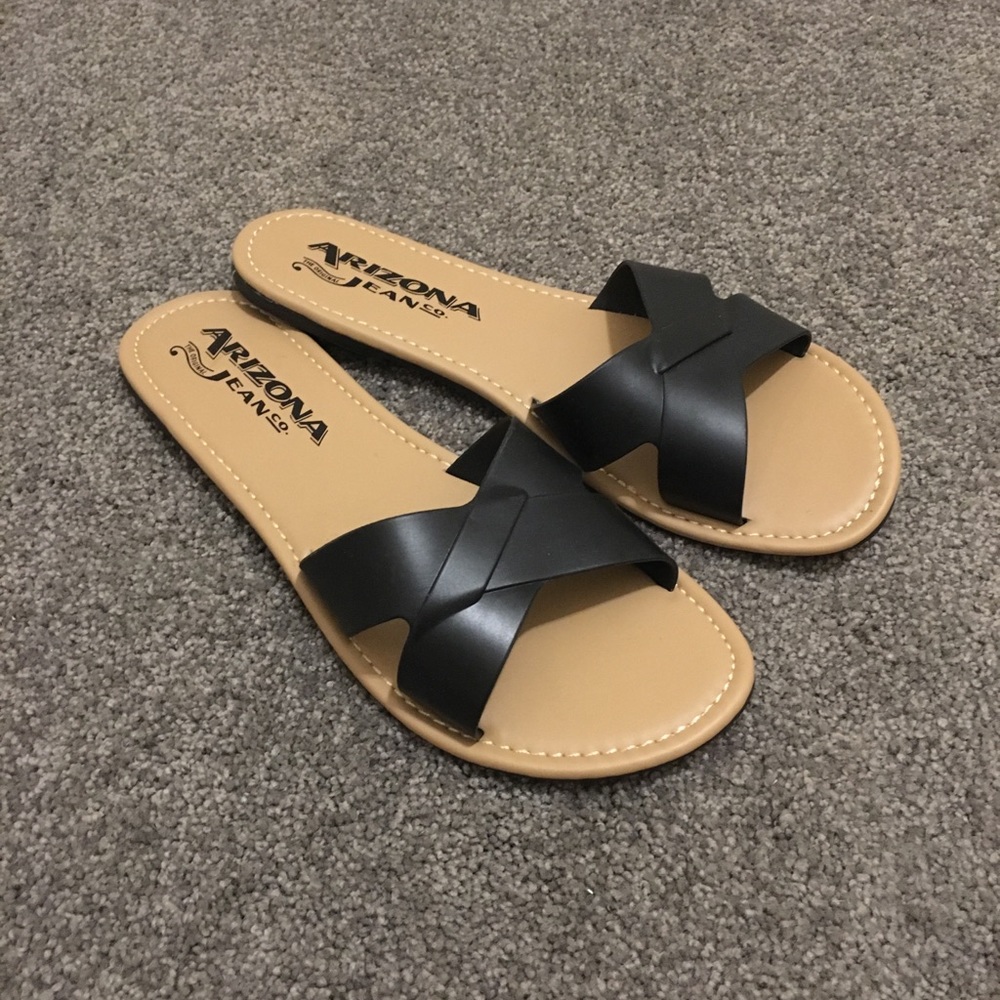 Brand New Arizona Flats